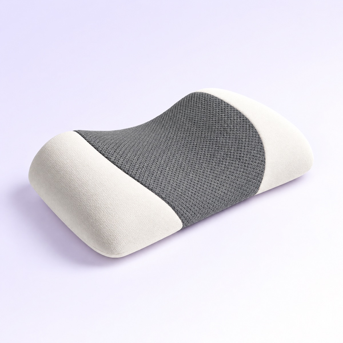 The Volara Pro lumbar support pillow